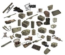 NASH Tackle Carp Fishing