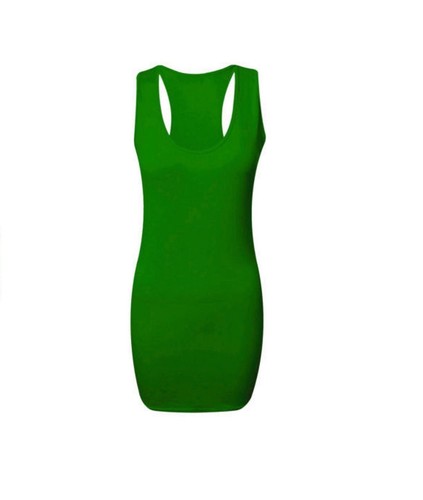 Womens casual top dress ladies - dress,