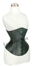 Under bust waist training - under,