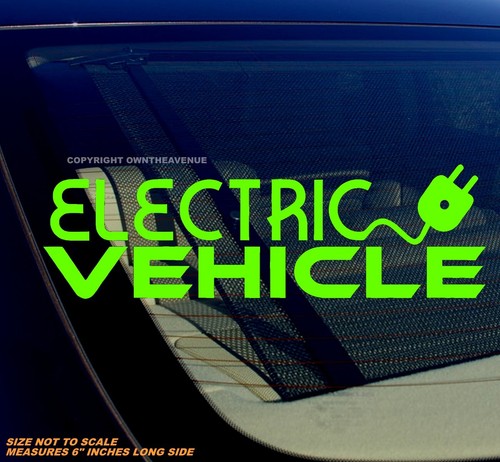 Electric vehicle car truck - vehicle,