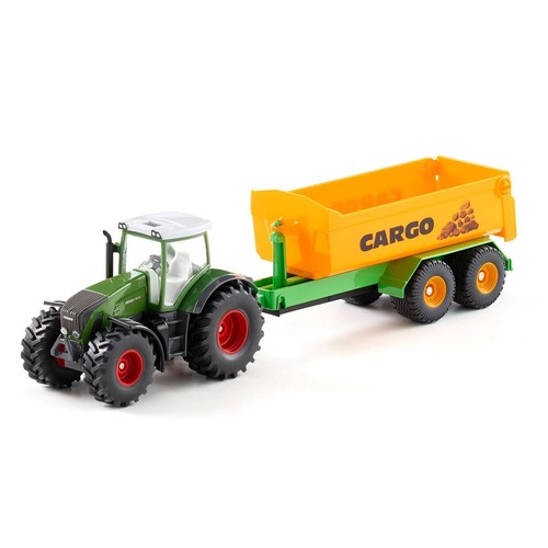 Siku 1989 fendt - 1989, 936