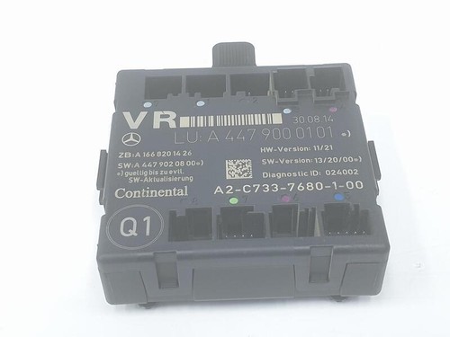 A4479000101 electronics module