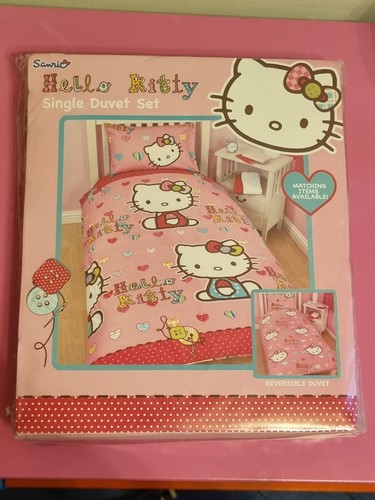 Sealed hello kitty - hello,