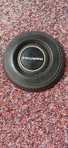 Triumph center column - triumph,