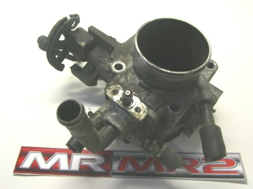 Toyota mr2 mk2 revision2 1993 - revision2,