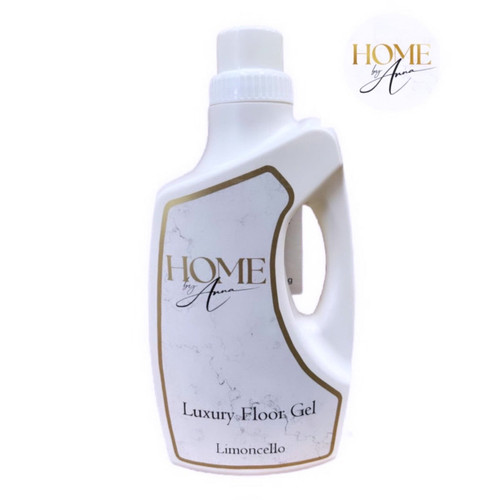 Limoncello luxury foaming - luxury,