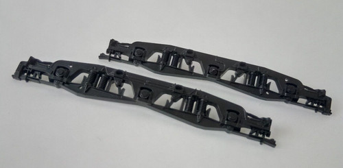 Heljan gauge class - gauge, br