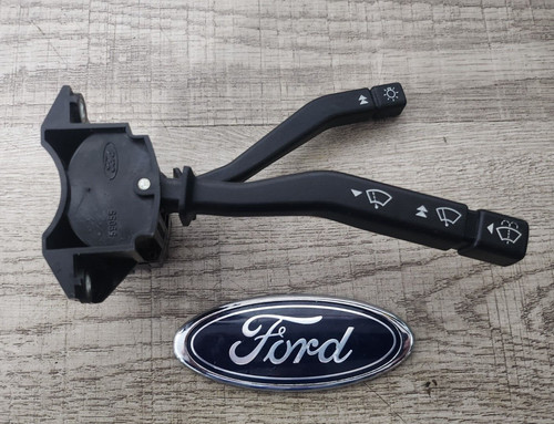 Genuine new ford sierra - genuine,