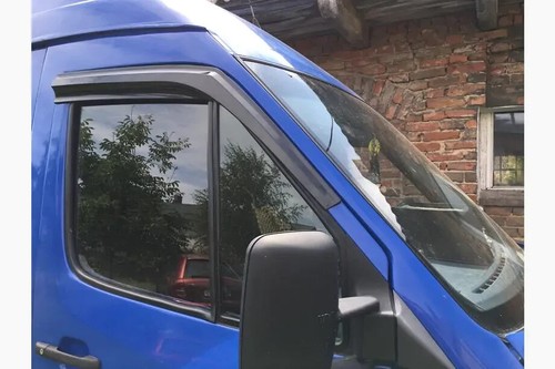 Mercedes sprinter w901 w905 - mercedes, w901/w905