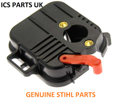 Stihl vacuum blower filter - blower,