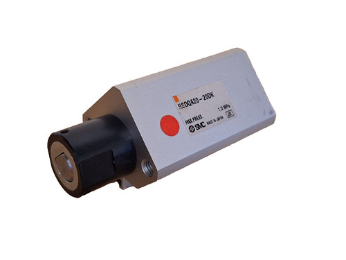 Smc air pneumatic - smc,