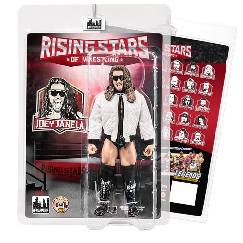 Official rising stars - rising,