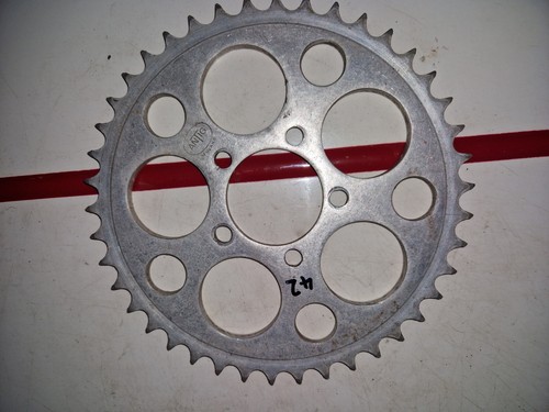 Speedway grasstrack sprocket - speedway,