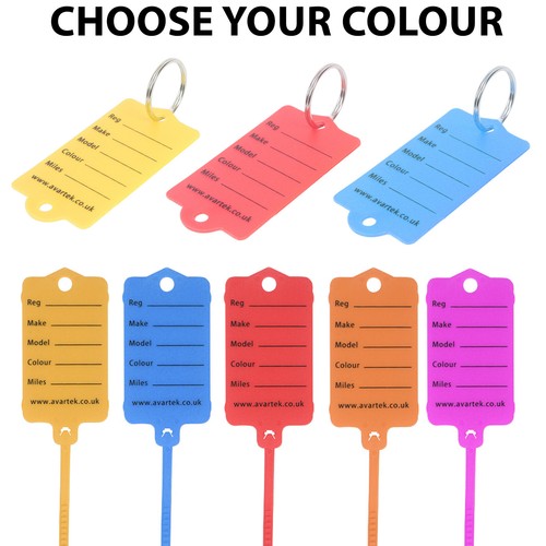 Car keyrings key - car,