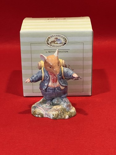 Royal doulton brambly - royal,