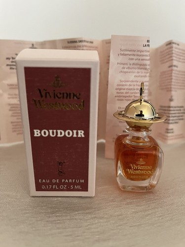 Boudoir vivienne westwood - boudoir, "vivienne