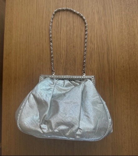 Brand new women silver - new,