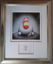 Peter Smith Ltd Ed Print