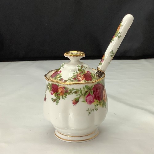 Royal albert old country roses - old,