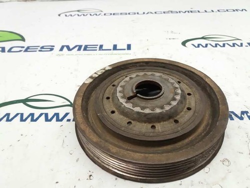 123031777r crankshaft pulley - crankshaft,