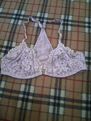 Victoria secret bralette uk - victoria's,