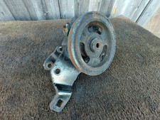 Isuzu Vauxhall 1.7 Diesel