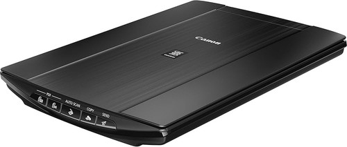 Canon canoscan lide 220 - canon,