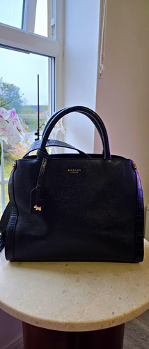 Radley london scottie dog - radley,