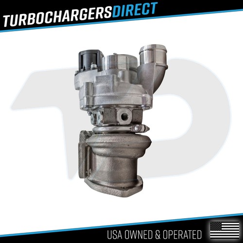 New genuine oem borgwarner - genuine,