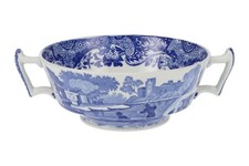 Spode - Blue Italian (Copeland