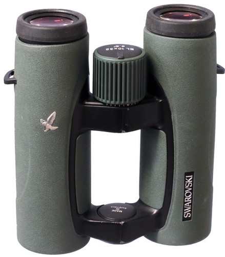 Swarovski 10x32 swarovision - swarovski,