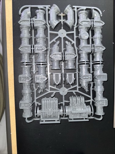 Warhammer 40k command - warhammer,