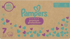 Pampers Premium Protection