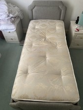 Rise Recline Bed Excellent