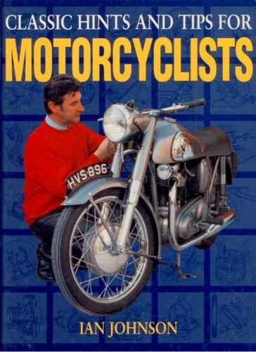 Classic hints and - hints, tips