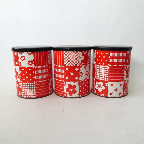 1960s 1970s retro red - 3, &