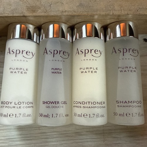 Asprey london purple water - purple,