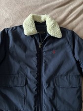 Boys clothes Farah Jacket Age