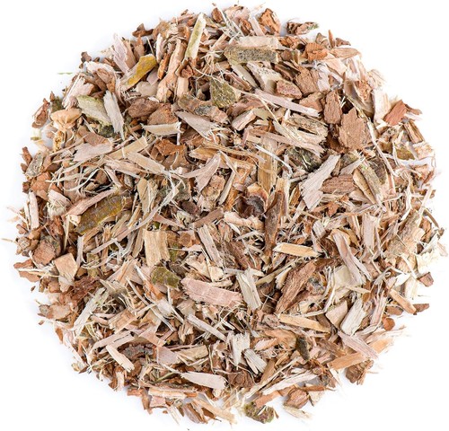 White willow bark organic - white,