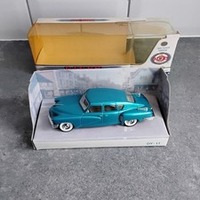 Matchbox The Dinky Collection 1948 Tucker Torpedo Dy-11B.