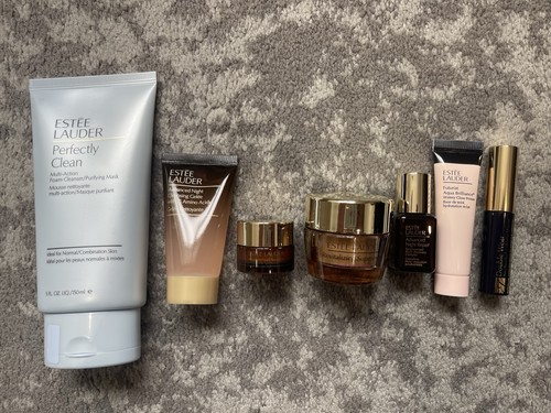 Estée lauder gift set - estée,