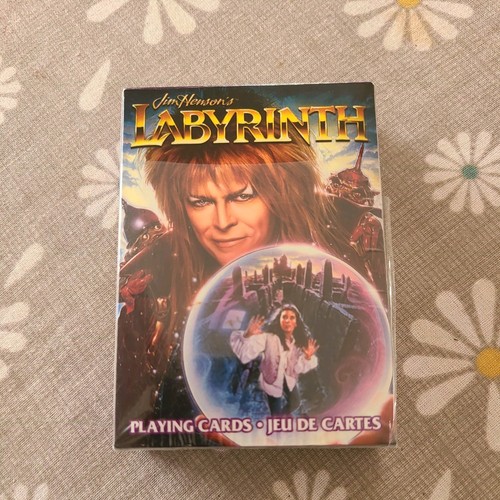 Jim henson labyrinth - jim, henson’s