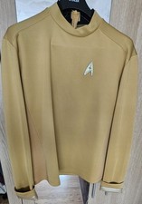 Captain Kirk Star Trek Beyond Uniform Top