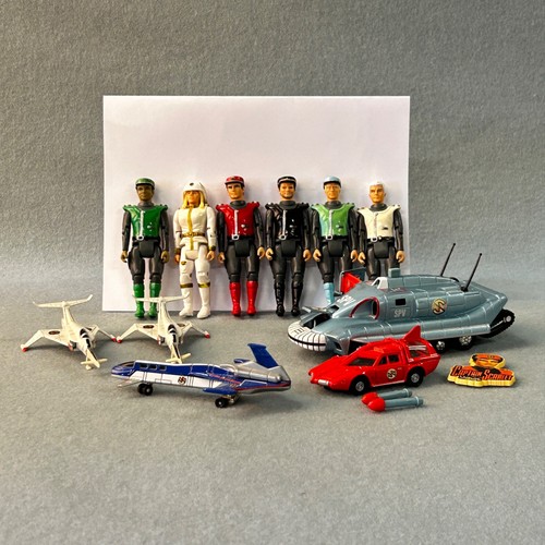 Vintage job lot - job, of