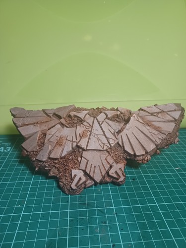 40k honoured imperium fallen - honoured,
