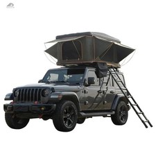 Hardshell Roof Top Tent Pop up