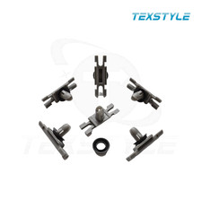 15x Car Door Body Trim