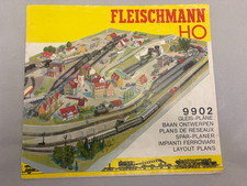 FLEISCHMANN HO 9902 1971