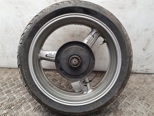 YAMAHA FJR1300A Wheel Rear 17"