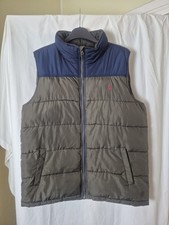 Joules Padded Quilted Gilet